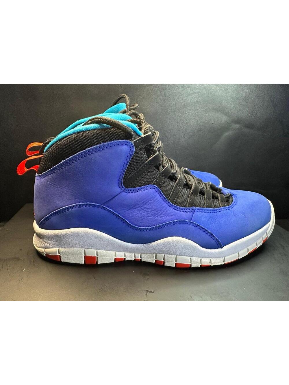 Nike Air Jordan 10 Retro Tinker SIZE:12